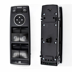 A2049055302 Front Left Door Window Switch Fit For 2009-2012 Mercedes-Benz