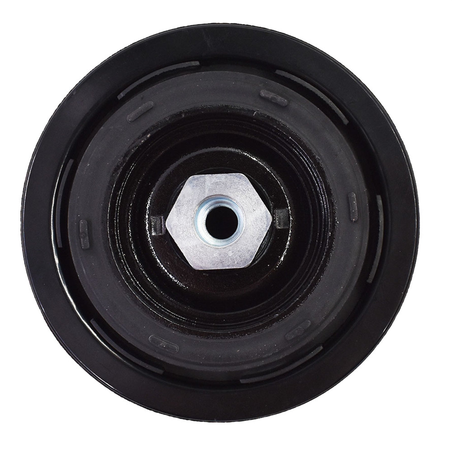 AC A/C compressor clutch for VW T5 Transporter /Multivan /Amarok 2.0 TDI