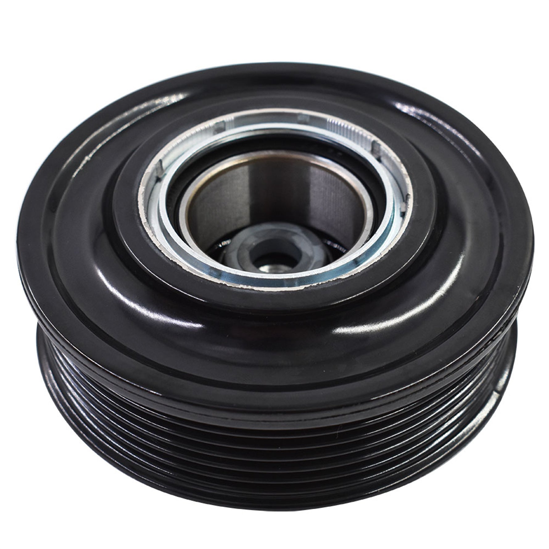 AC A/C compressor clutch for VW T5 Transporter /Multivan /Amarok 2.0 TDI
