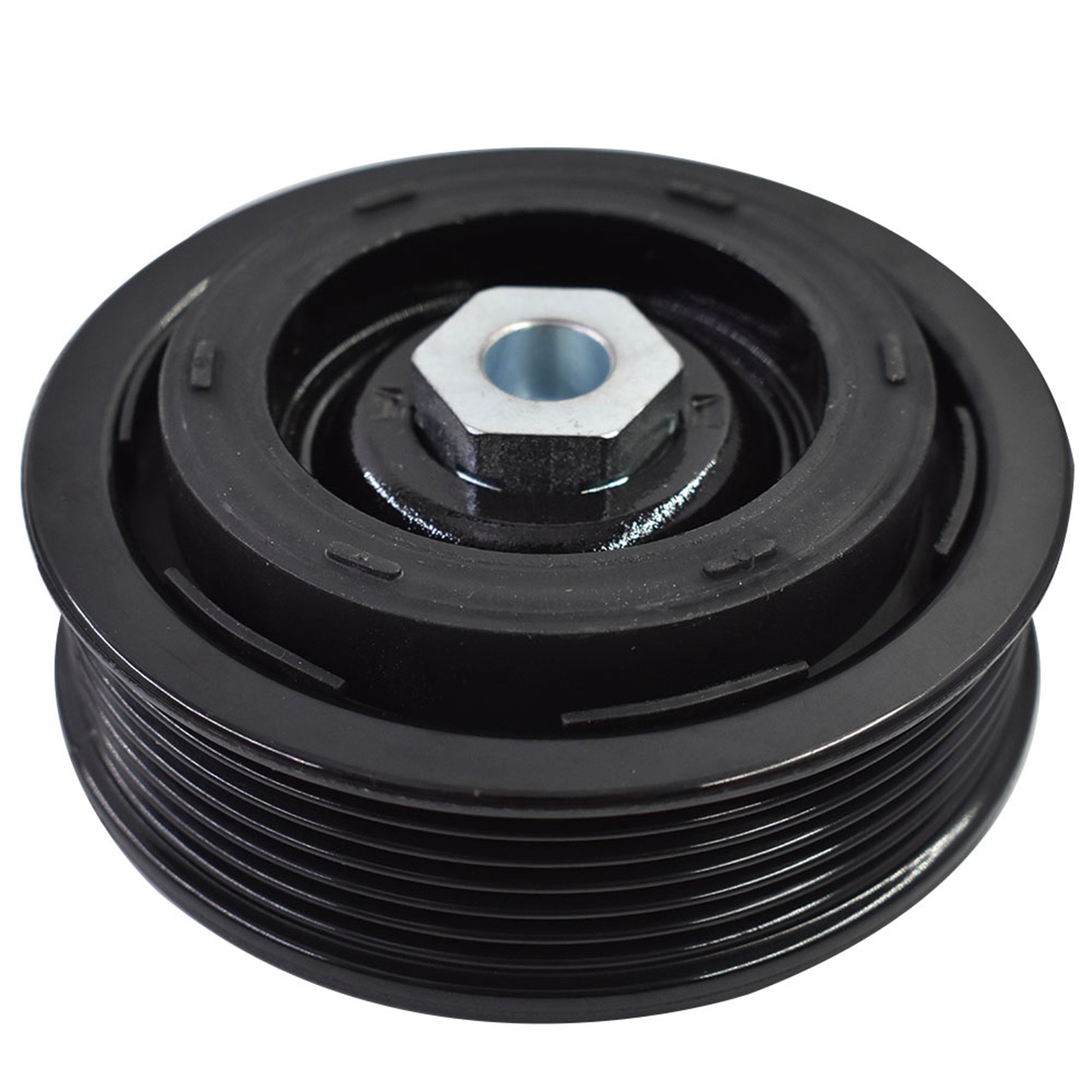 AC A/C compressor clutch for VW T5 Transporter /Multivan /Amarok 2.0 TDI