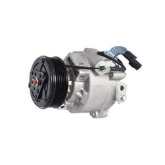 AC Compressor 7813A618 CO 29091C For 09-15 Mitsubishi Lancer Outlander RVR