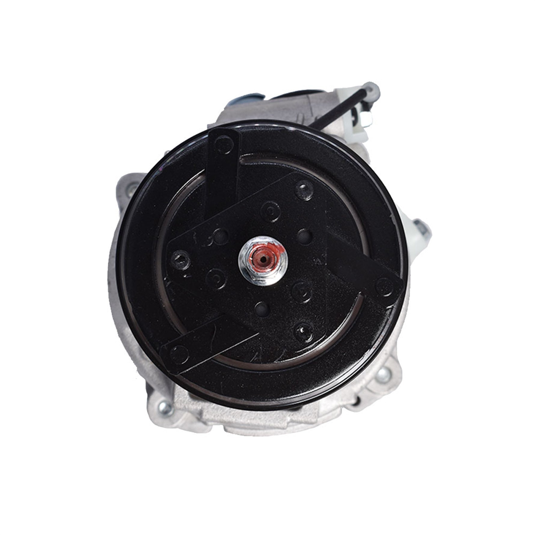 AC Compressor 7813A618 CO 29091C For 09-15 Mitsubishi Lancer Outlander RVR