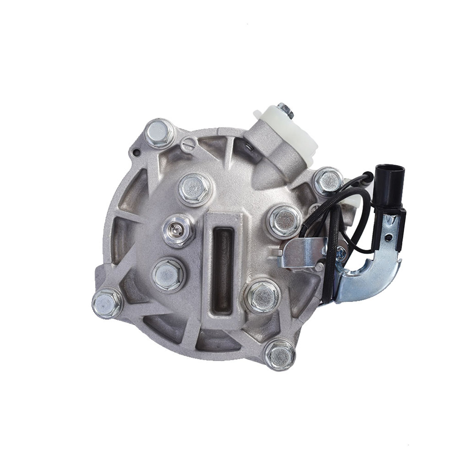AC Compressor 7813A618 CO 29091C For 09-15 Mitsubishi Lancer Outlander RVR