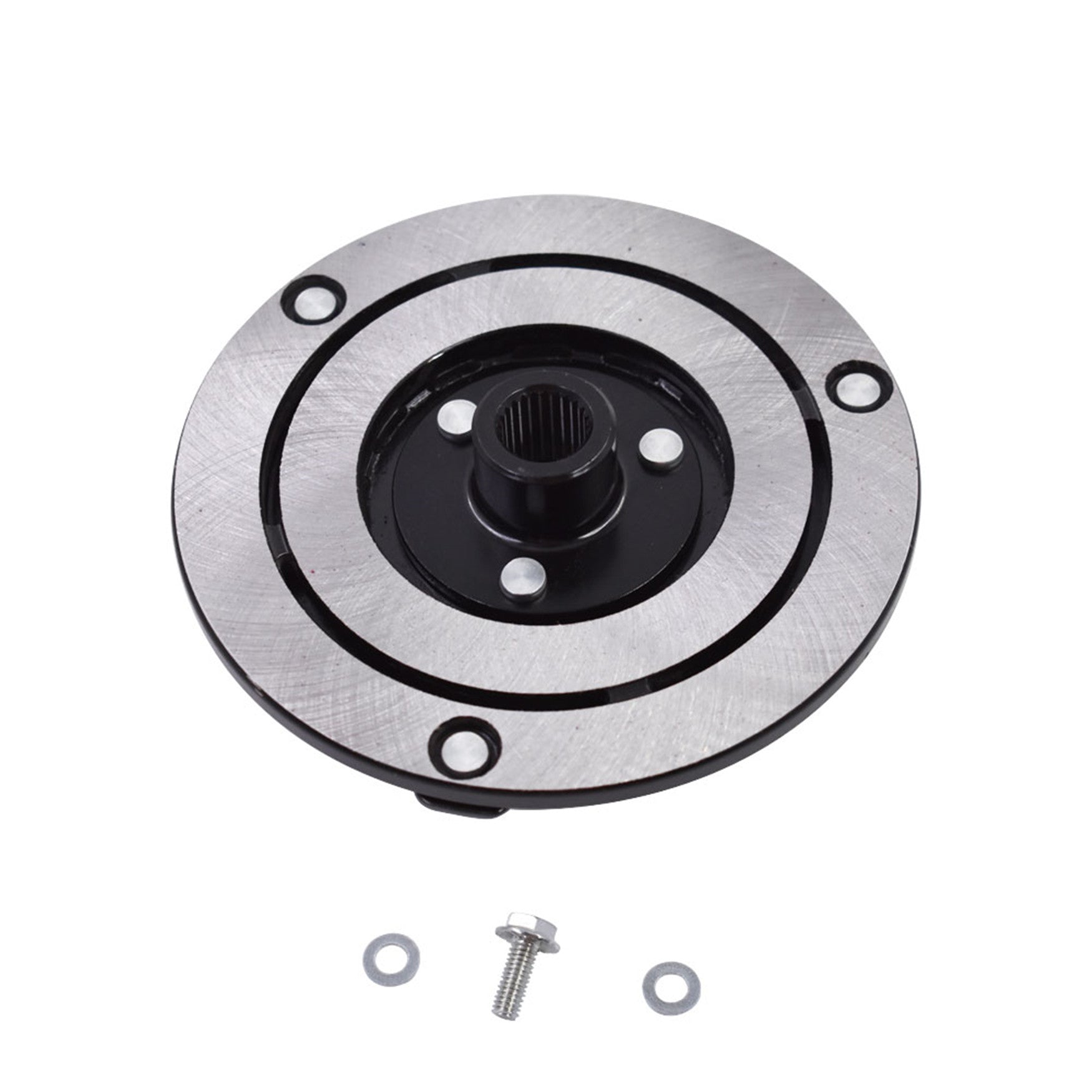AC Compressor CLUTCH HUB For Toyota Tacoma 2005 2006 2007 - 2015 2016 A/C
