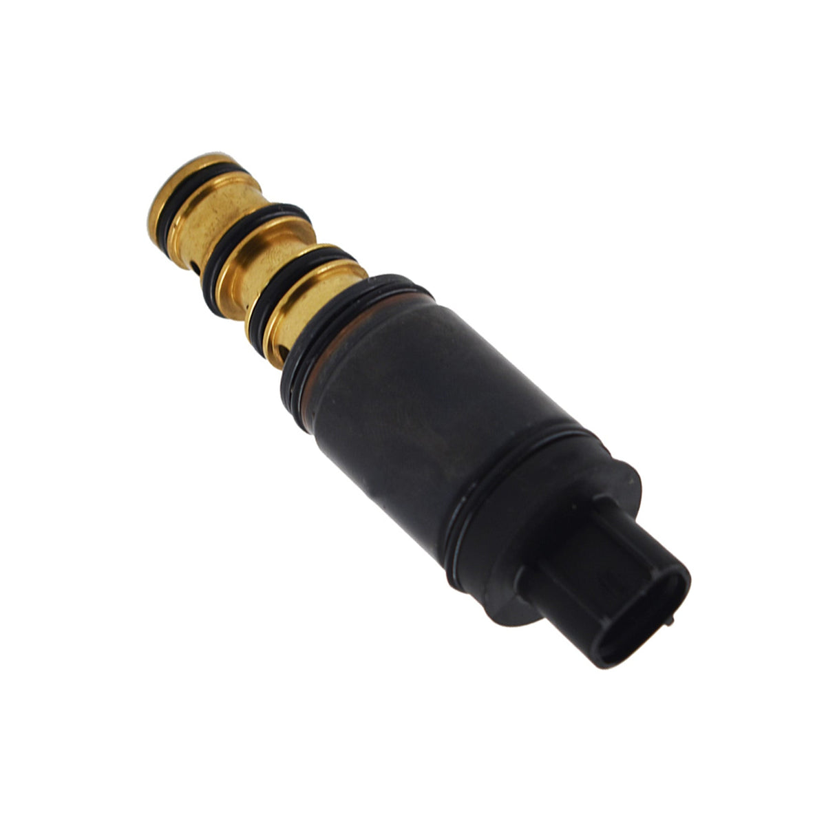 AC Compressor Control Valve 5SE09C for 2006-12 Toyota Yaris Corolla 1.5L 1.8L I4