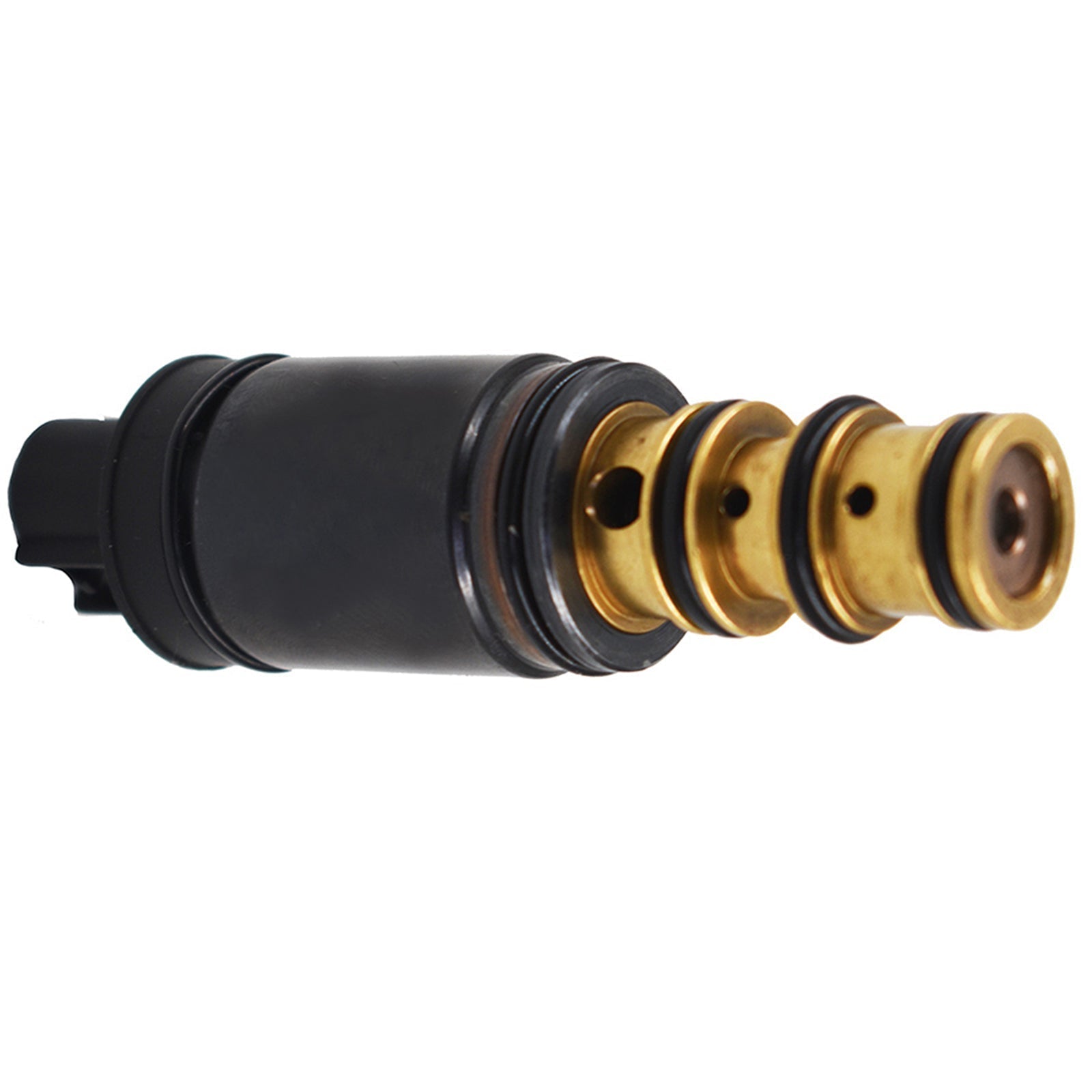 AC Compressor Control Valve 5SE09C for 2006-12 Toyota Yaris Corolla 1.5L 1.8L I4