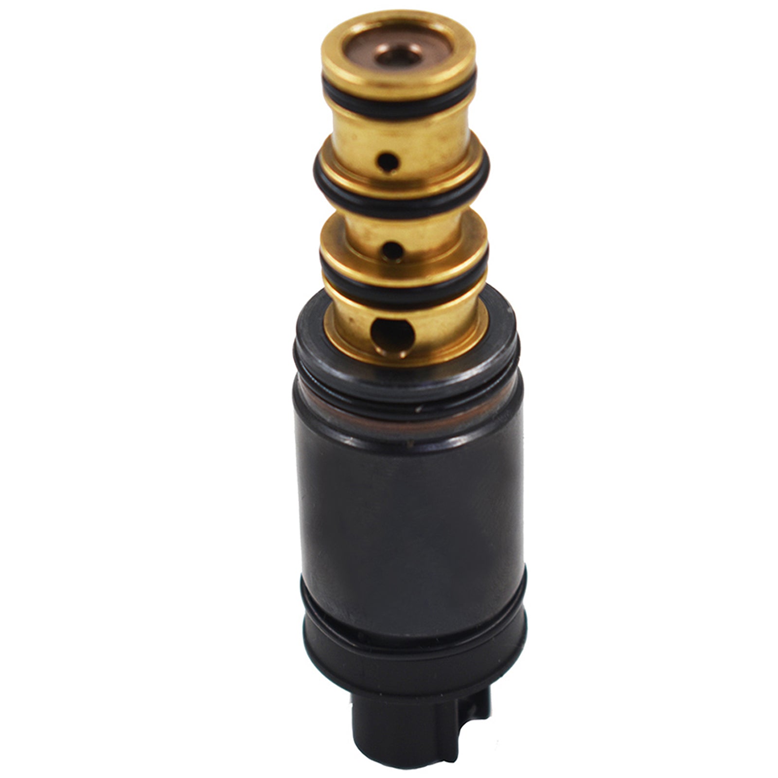 AC Compressor Control Valve 5SE09C for 2006-12 Toyota Yaris Corolla 1.5L 1.8L I4