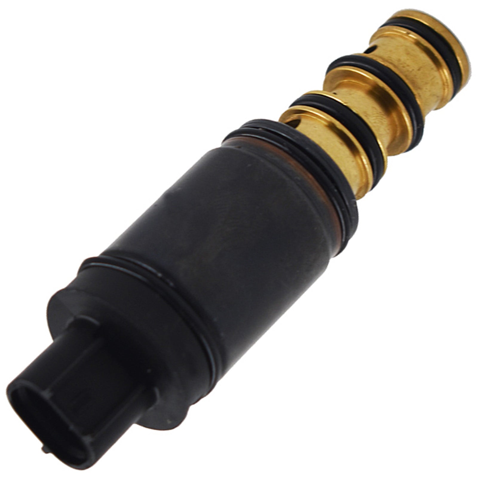 AC Compressor Control Valve 5SE09C for 2006-12 Toyota Yaris Corolla 1.5L 1.8L I4