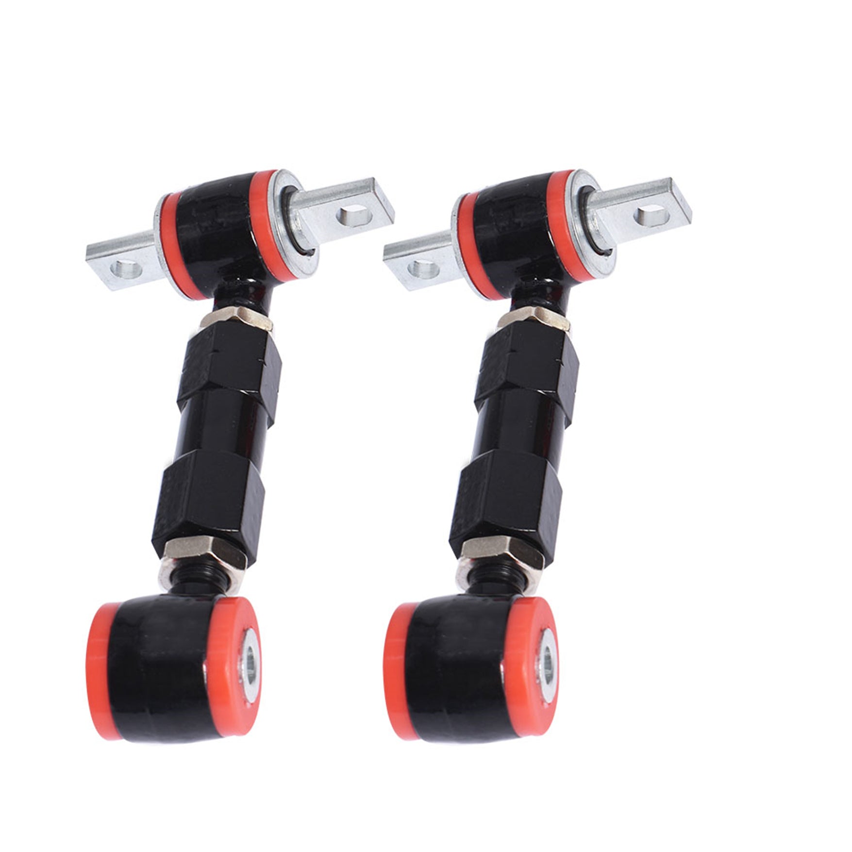 Adjustable Racing Rear Suspension Camber Control Arms Kit for Honda Civic