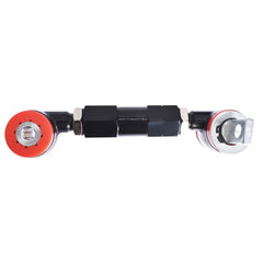 Adjustable Racing Rear Suspension Camber Control Arms Kit for Honda Civic