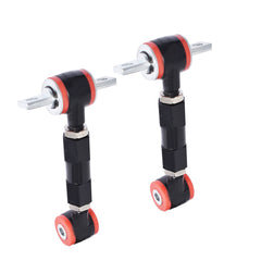 Adjustable Racing Rear Suspension Camber Control Arms Kit for Honda Civic