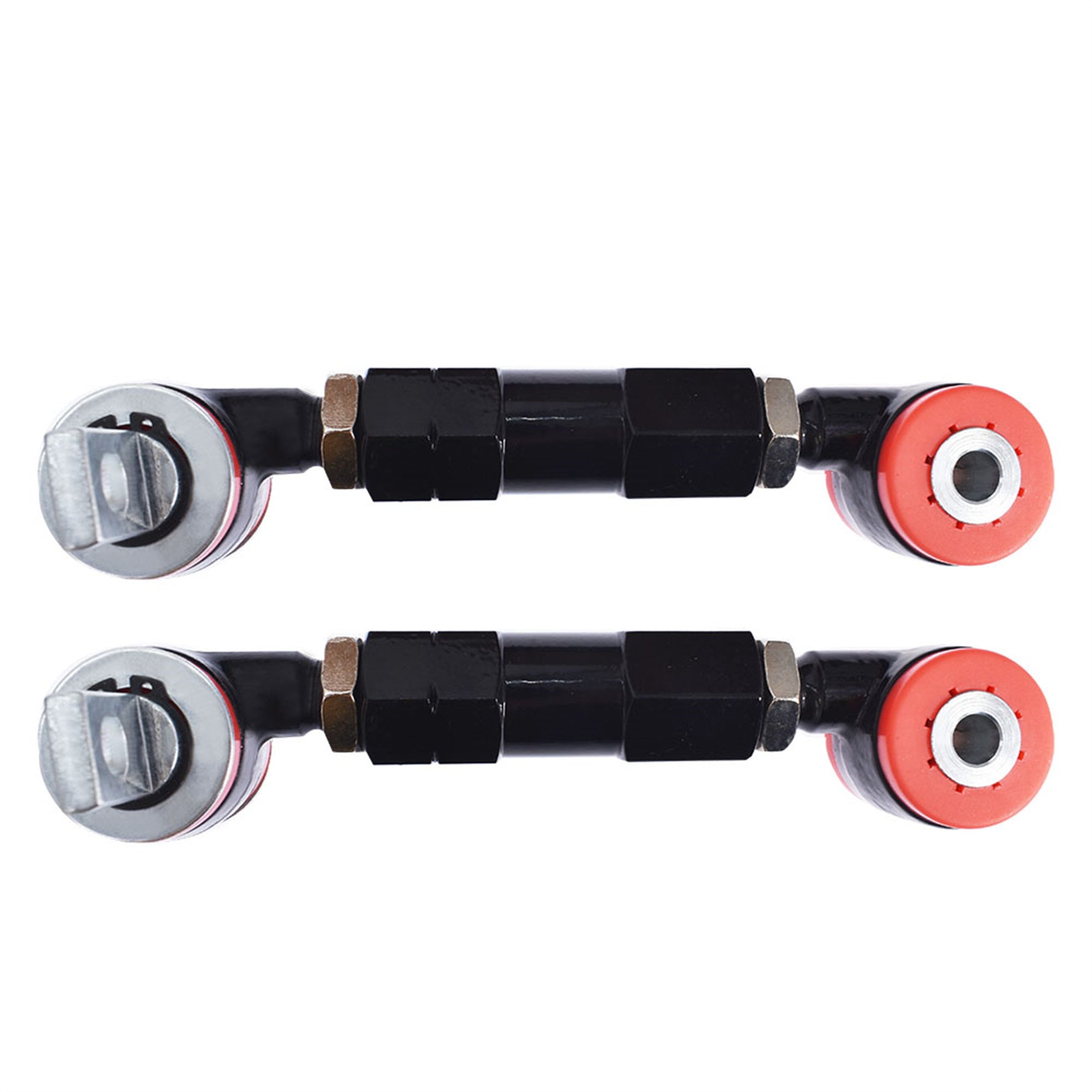 Adjustable Racing Rear Suspension Camber Control Arms Kit for Honda Civic