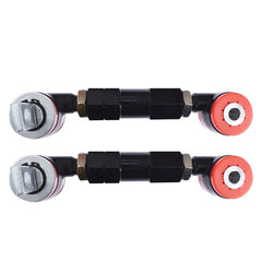 Adjustable Racing Rear Suspension Camber Control Arms Kit for Honda Civic