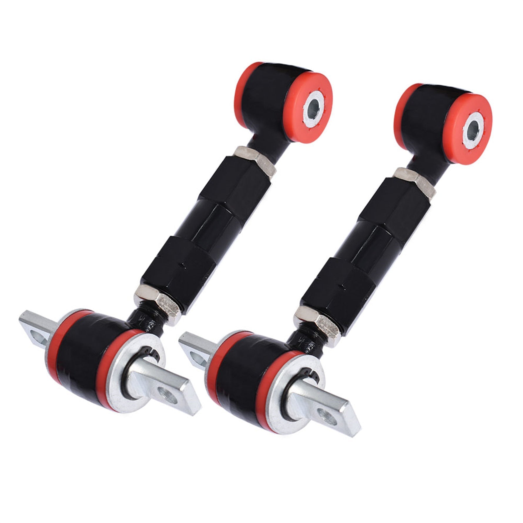 Adjustable Racing Rear Suspension Camber Control Arms Kit for Honda Civic