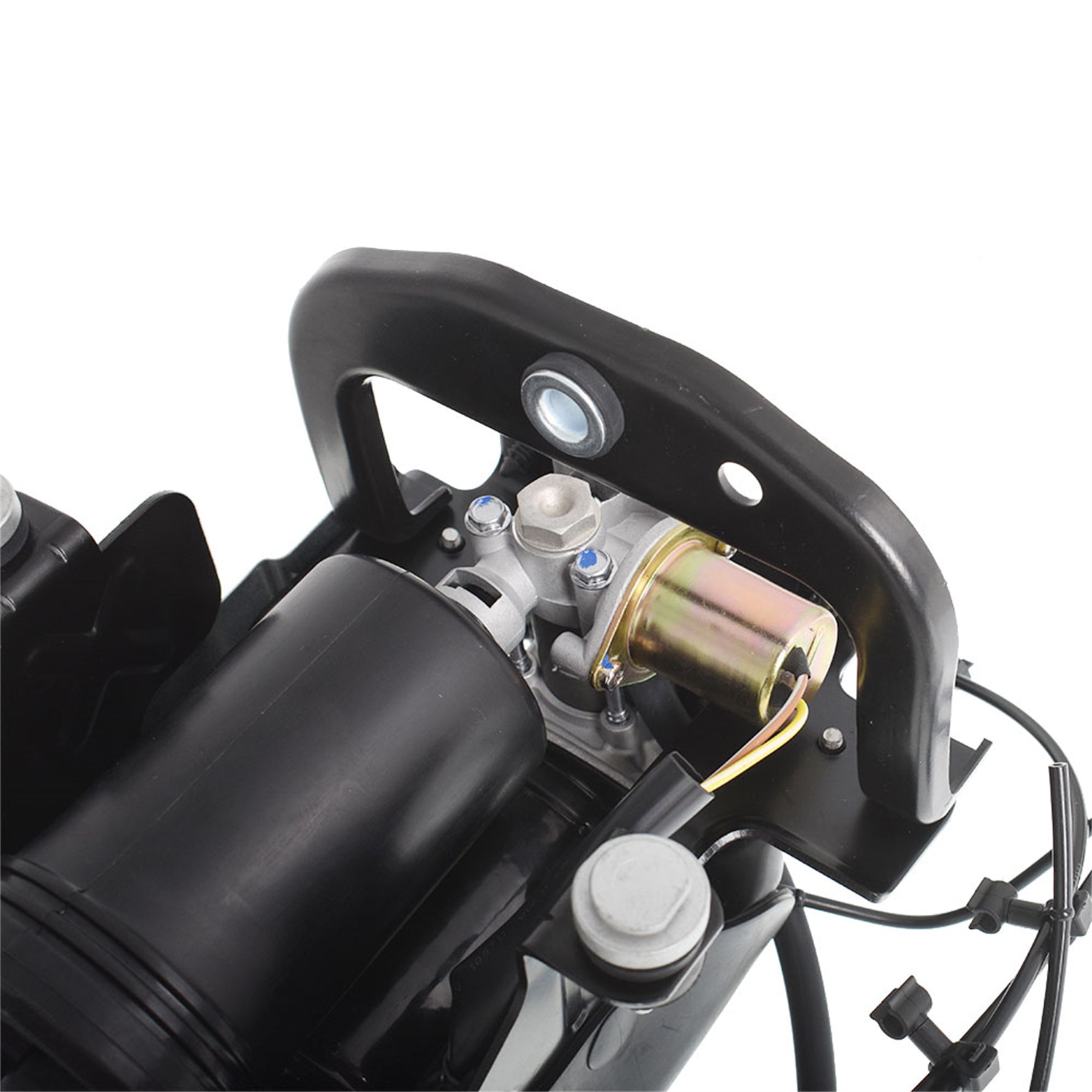 Air Suspension Compressor Pump for Cadillac XTS 3.6L V6 2013-2018 22983463
