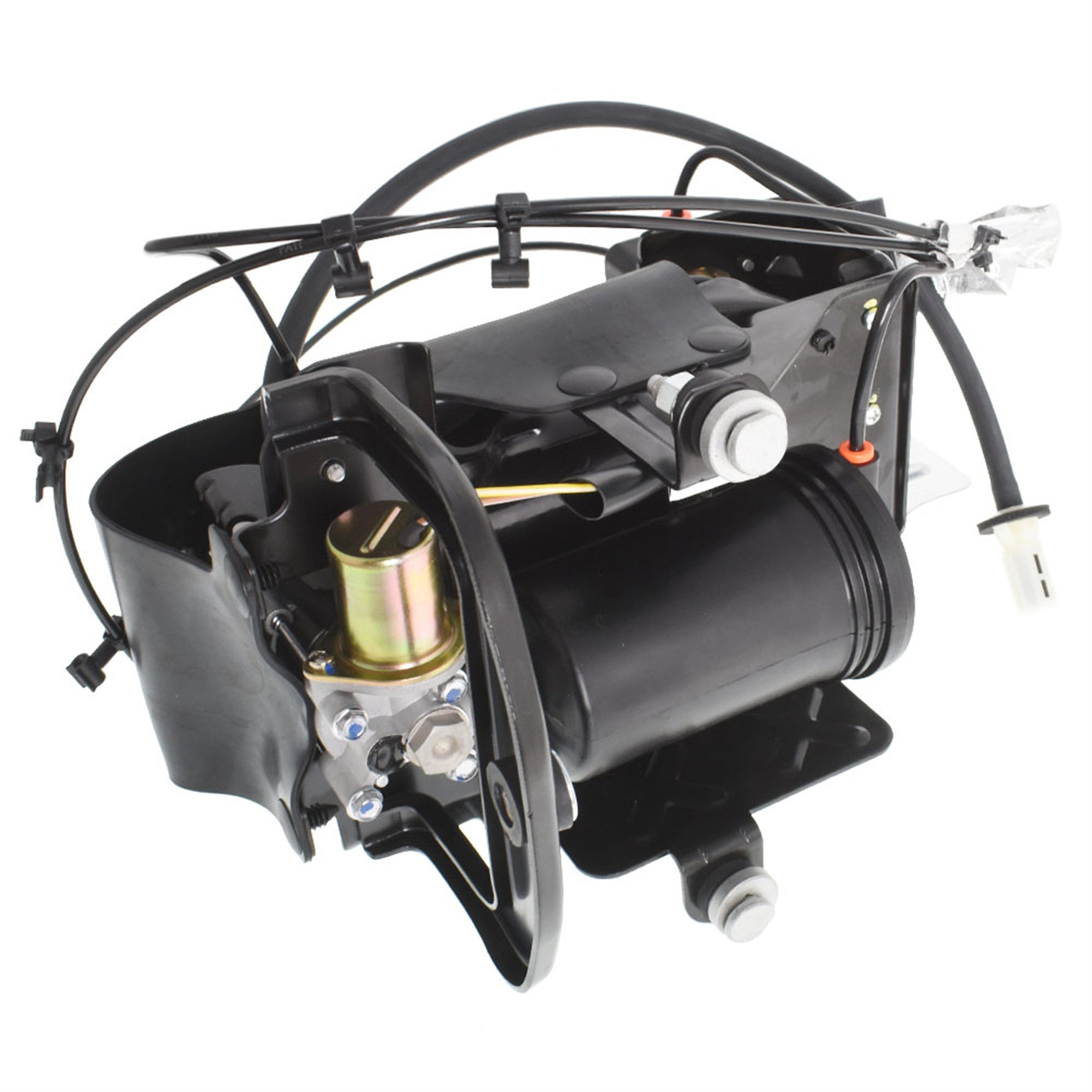 Air Suspension Compressor Pump for Cadillac XTS 3.6L V6 2013-2018 22983463
