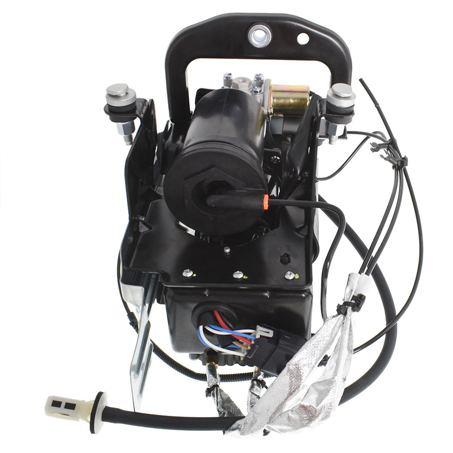 Air Suspension Compressor Pump for Cadillac XTS 3.6L V6 2013-2018 22983463