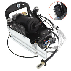 Air Suspension Compressor Pump for Cadillac XTS 3.6L V6 2013-2018 22983463