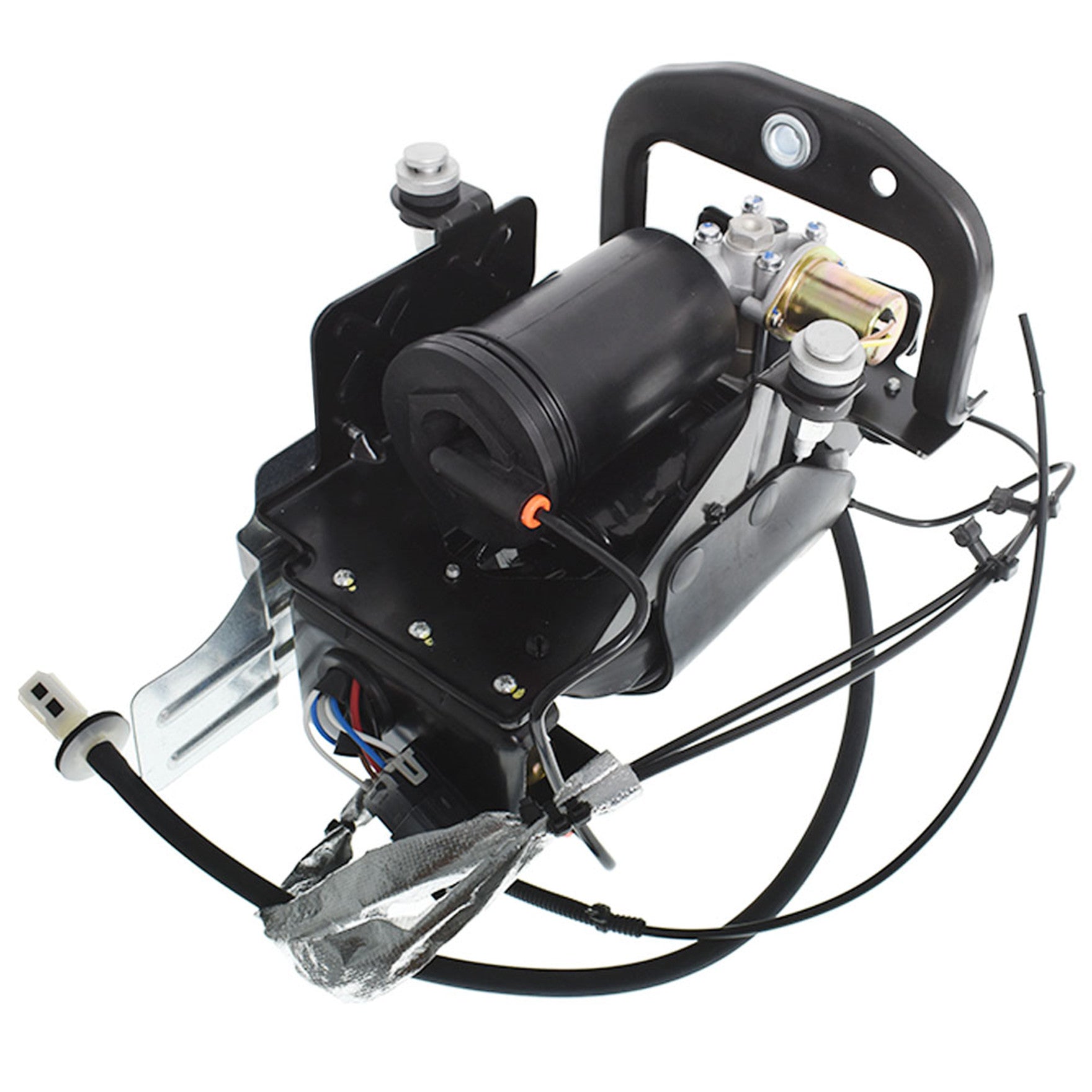 Air Suspension Compressor Pump for Cadillac XTS 3.6L V6 2013-2018 22983463