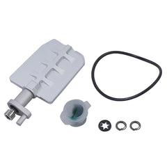 Aluminum Intake Manifolds Valve Rebuild Repair Kit for BMW M54 2.2 2.5 LTR