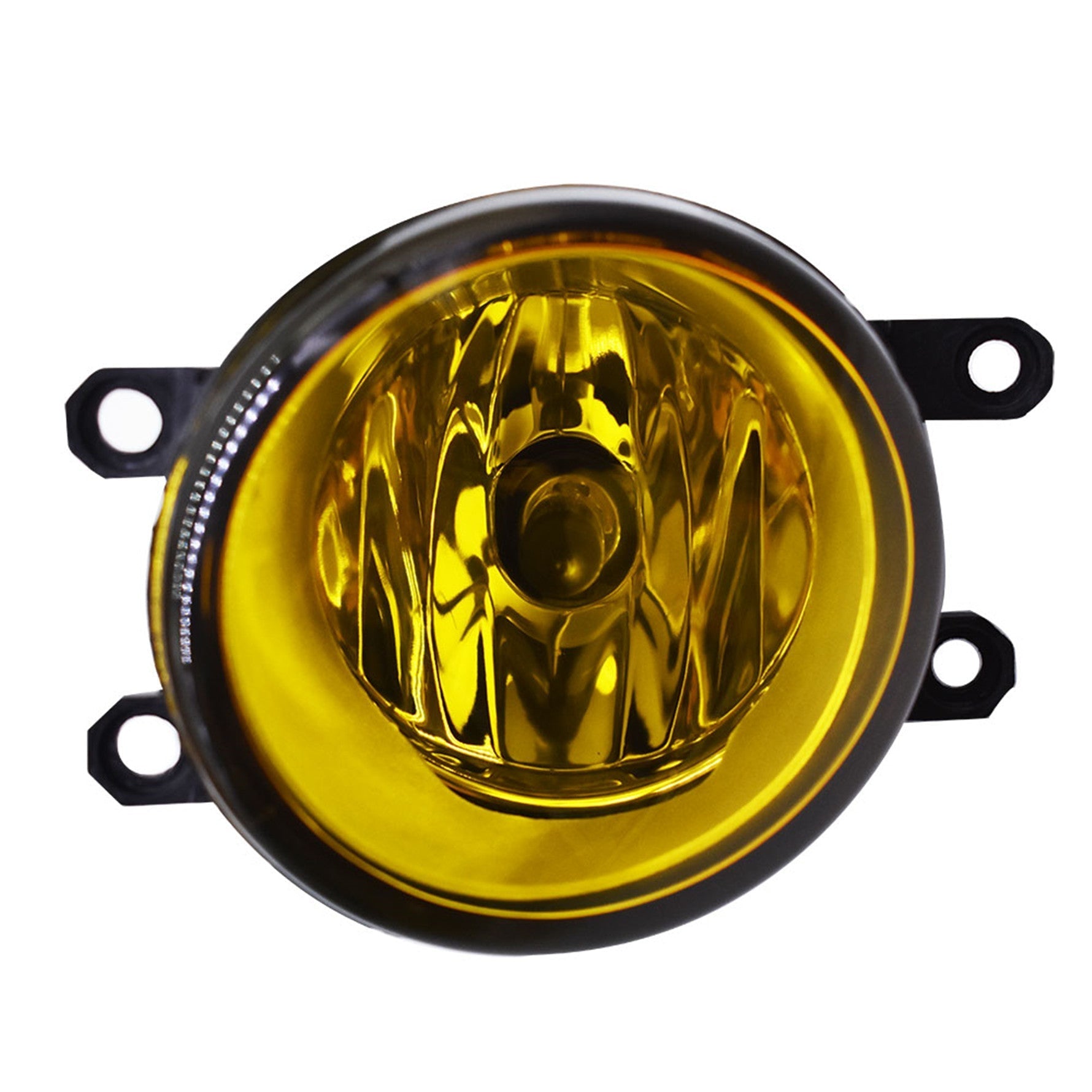 Amber Fog Driving Light Pair L/R Replacement Upgrade For 12-15 Toyota Tacoma New