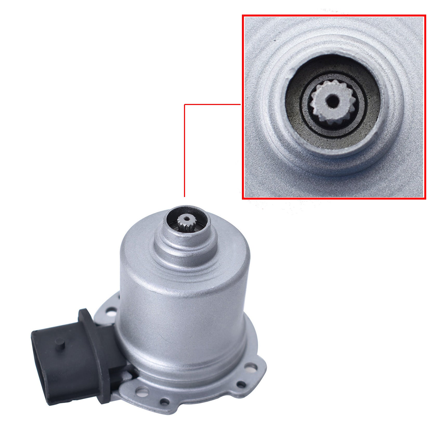 Automatic Transmission Clutch Actuator For 11-17 Ford Fiesta Focus AE8Z7C604A