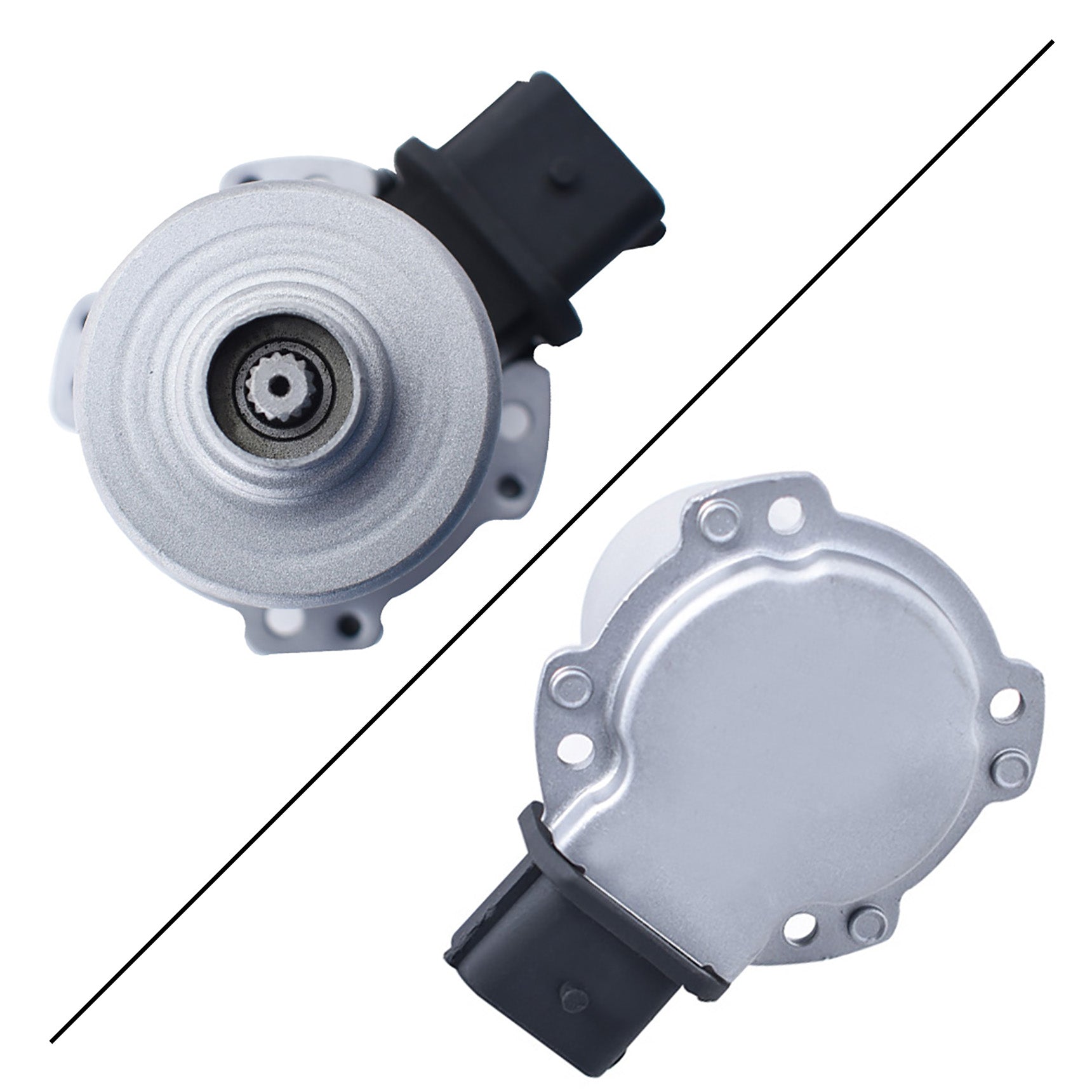 Automatic Transmission Clutch Actuator For 11-17 Ford Fiesta Focus AE8Z7C604A