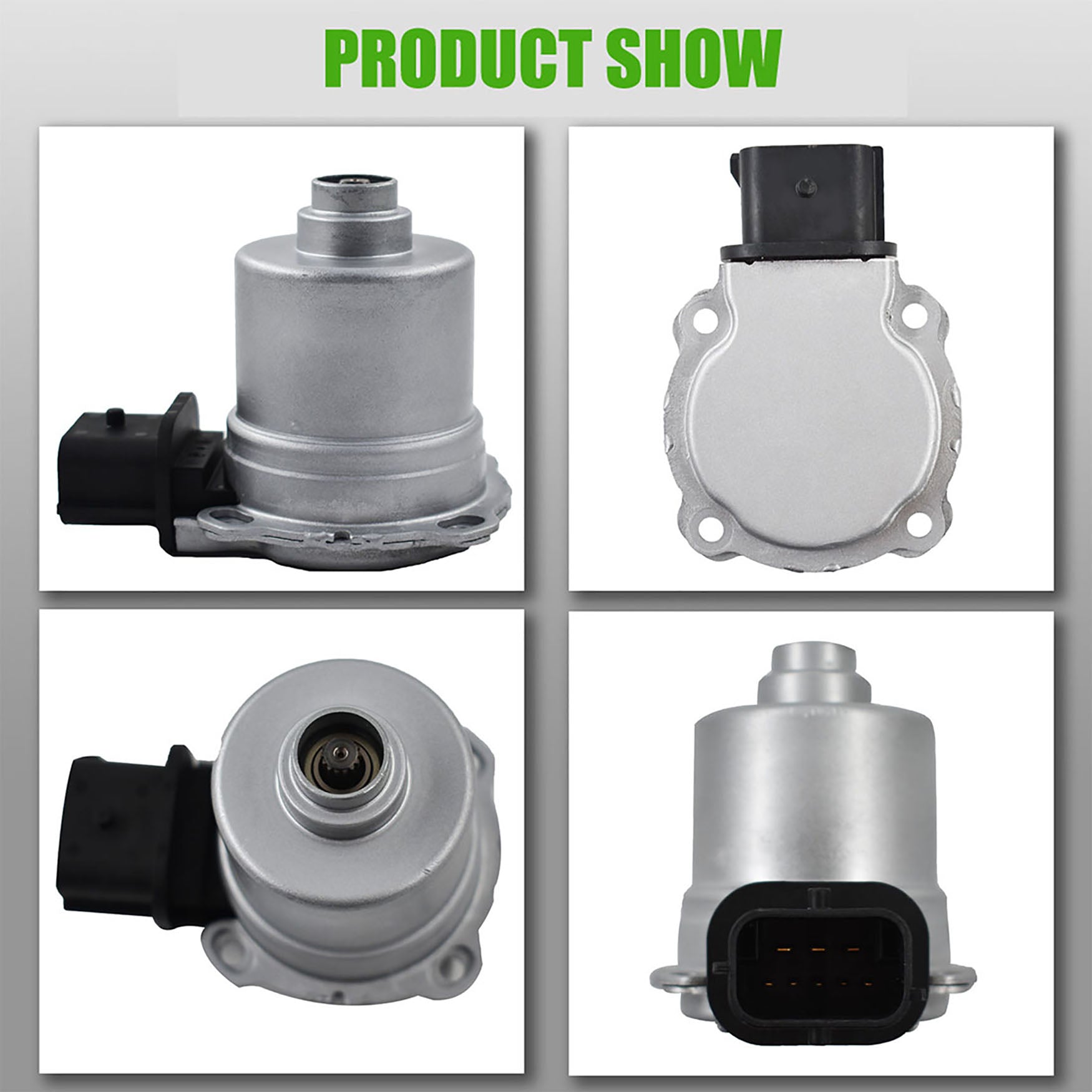 Automatic Transmission Clutch Actuator For 11-17 Ford Fiesta Focus AE8Z7C604A