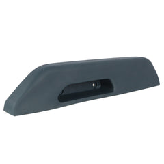 Bule Front Left Driver Door Armrest Pad For 1988-1994 Chevrolet Gmc C/k Series