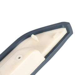 Bule Front Left Driver Door Armrest Pad For 1988-1994 Chevrolet Gmc C/k Series