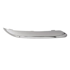 Bumper Trim For 2005 06 07 08 09 10 Chrysler 300 5.7L Front Right Plastic Chrome