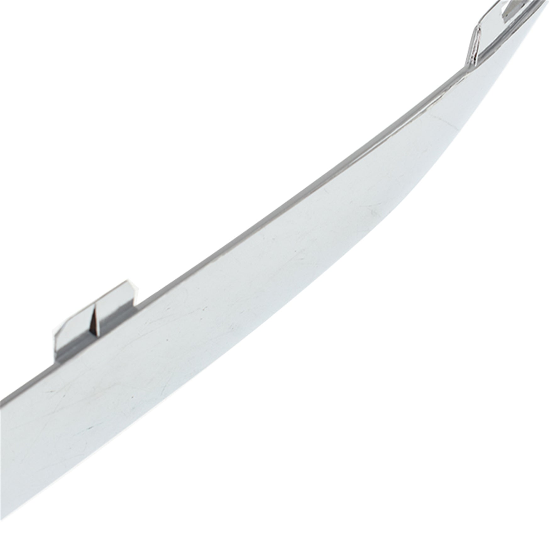 Bumper Trim For 2005 06 07 08 09 10 Chrysler 300 5.7L Front Right Plastic Chrome
