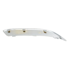 Bumper Trim For 2005 06 07 08 09 10 Chrysler 300 5.7L Front Right Plastic Chrome