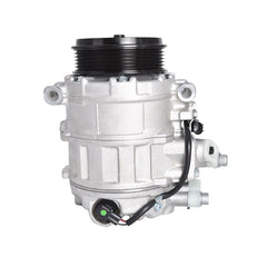 AC Compressor CO 11245C For 2000-2014 Mercedes Benz C300 C350 CLK350 E350