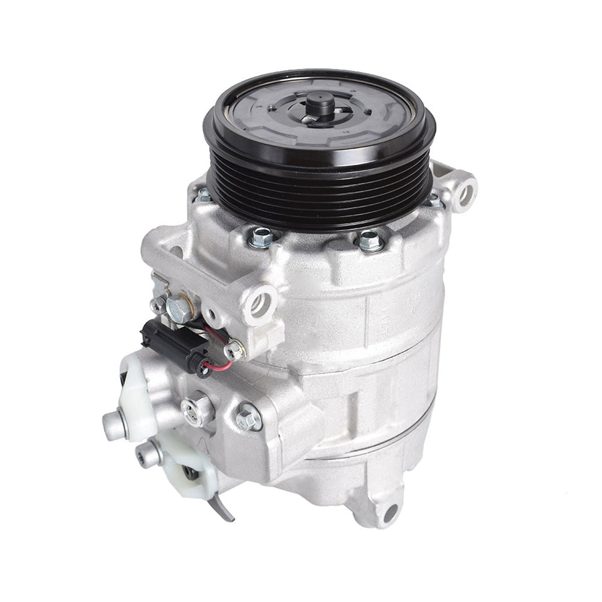 AC Compressor CO 11245C For 2000-2014 Mercedes Benz C300 C350 CLK350 E350