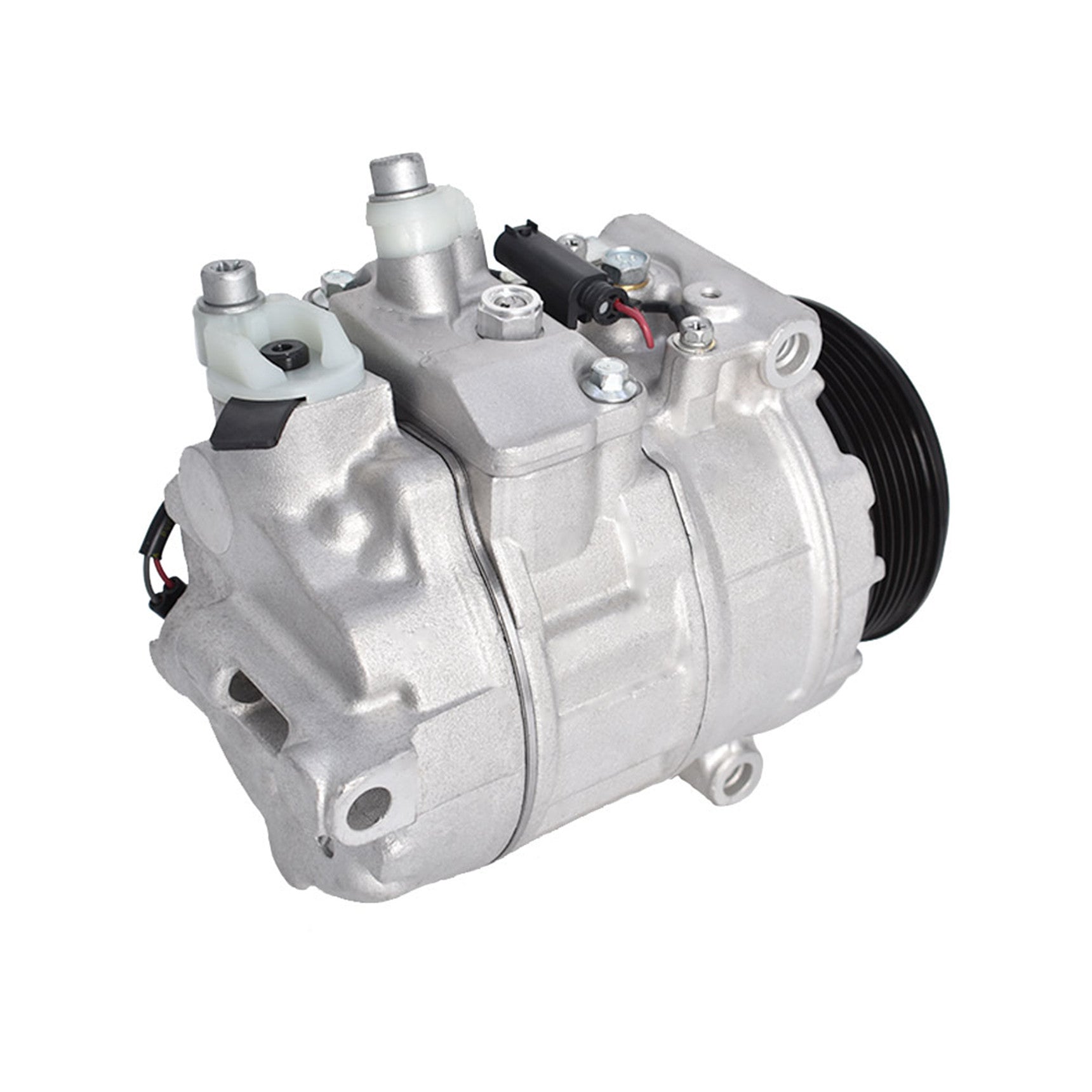 AC Compressor CO 11245C For 2000-2014 Mercedes Benz C300 C350 CLK350 E350