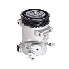 CO 30011C AC Compressor for 2009-2012 For Dodge Caliber 2009-2016 Jeep Compass