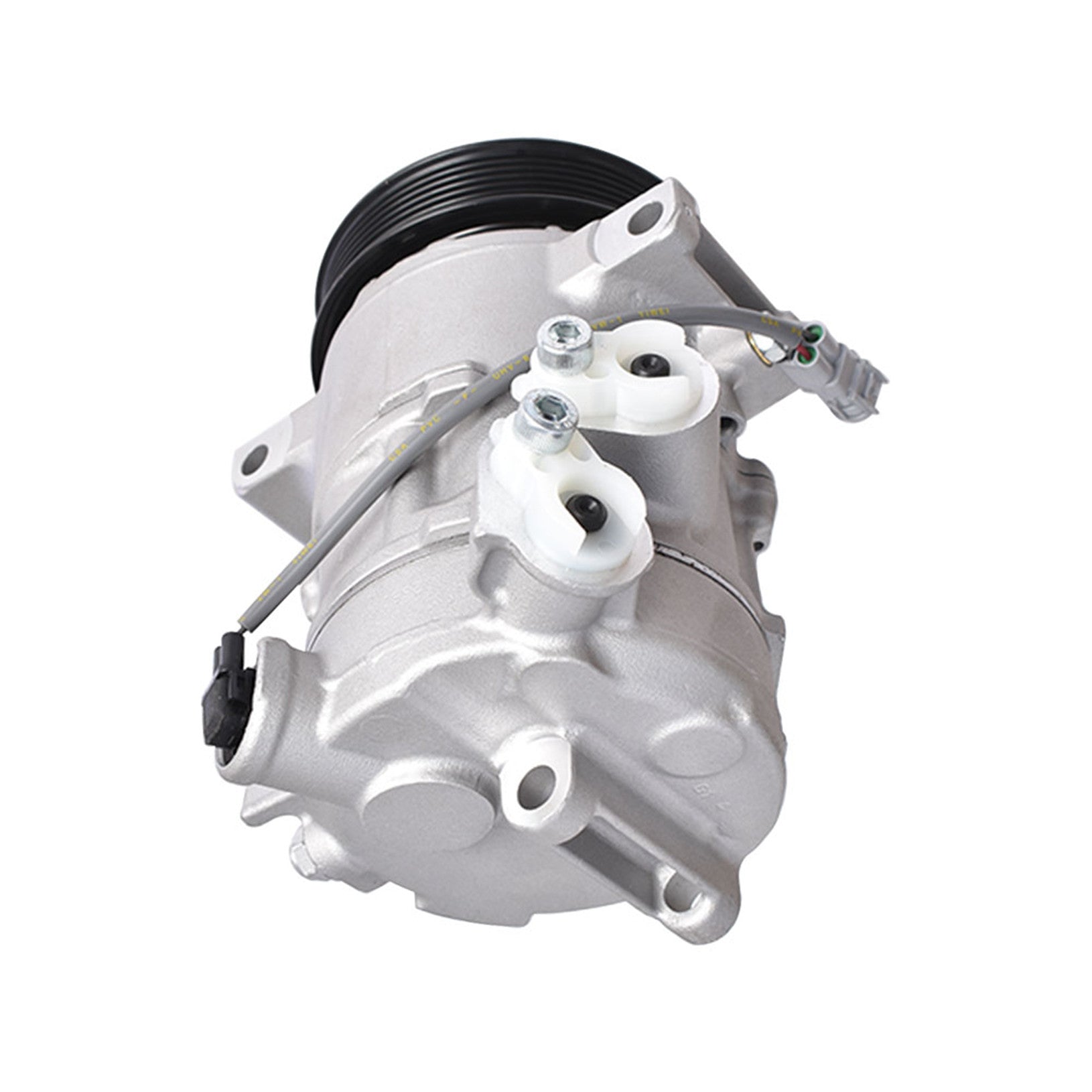 CO 30011C AC Compressor for 2009-2012 For Dodge Caliber 2009-2016 Jeep Compass