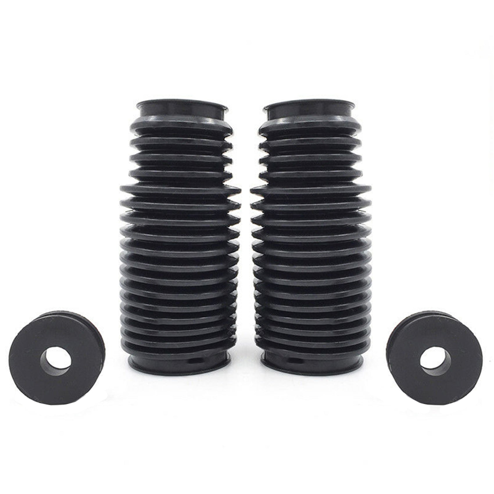 TOPPARTZ Control Arm Ball Joint Bushing Tie Rod Boot Kit For 2001-2008 Bmw E46 325i