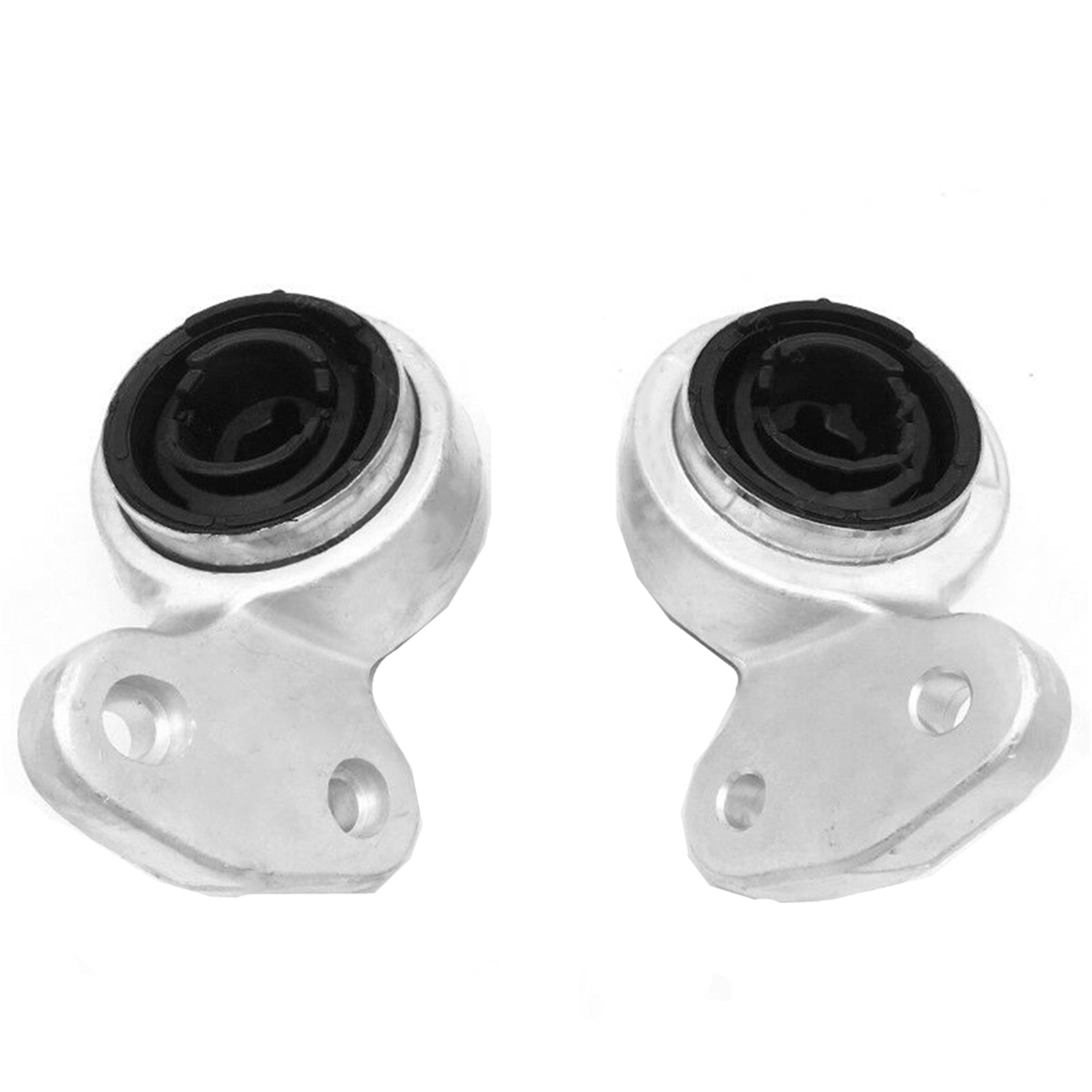 TOPPARTZ Control Arm Ball Joint Bushing Tie Rod Boot Kit For 2001-2008 Bmw E46 325i