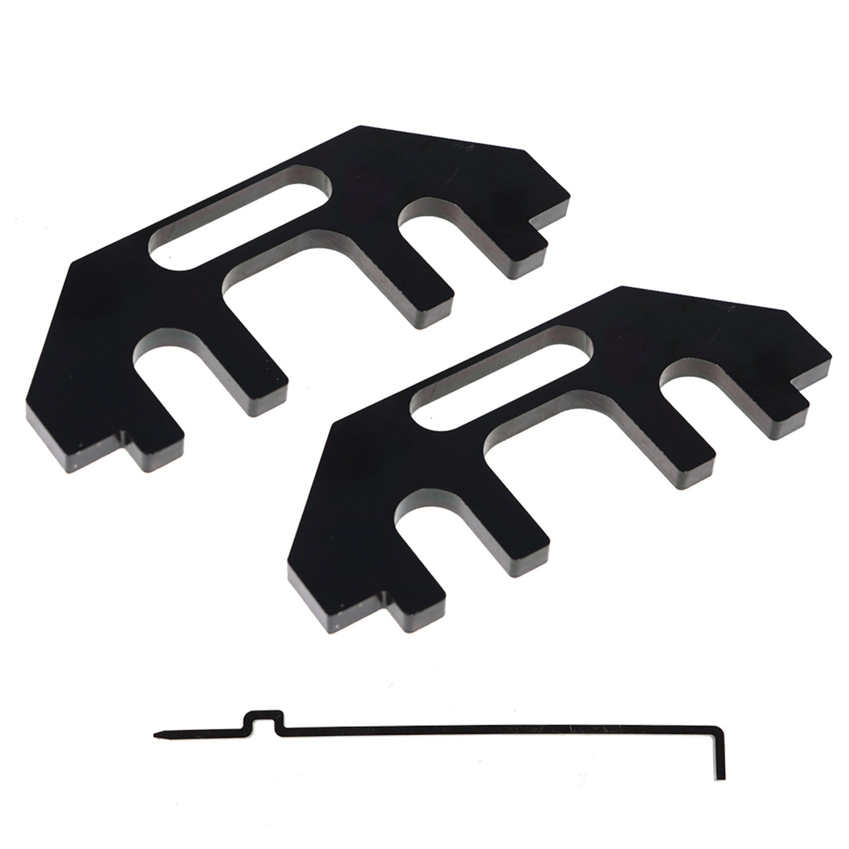 Camshaft Holding Tool Timing Chain Tool W/ Tensioner 37200  For Ford 3.5L 3.7L