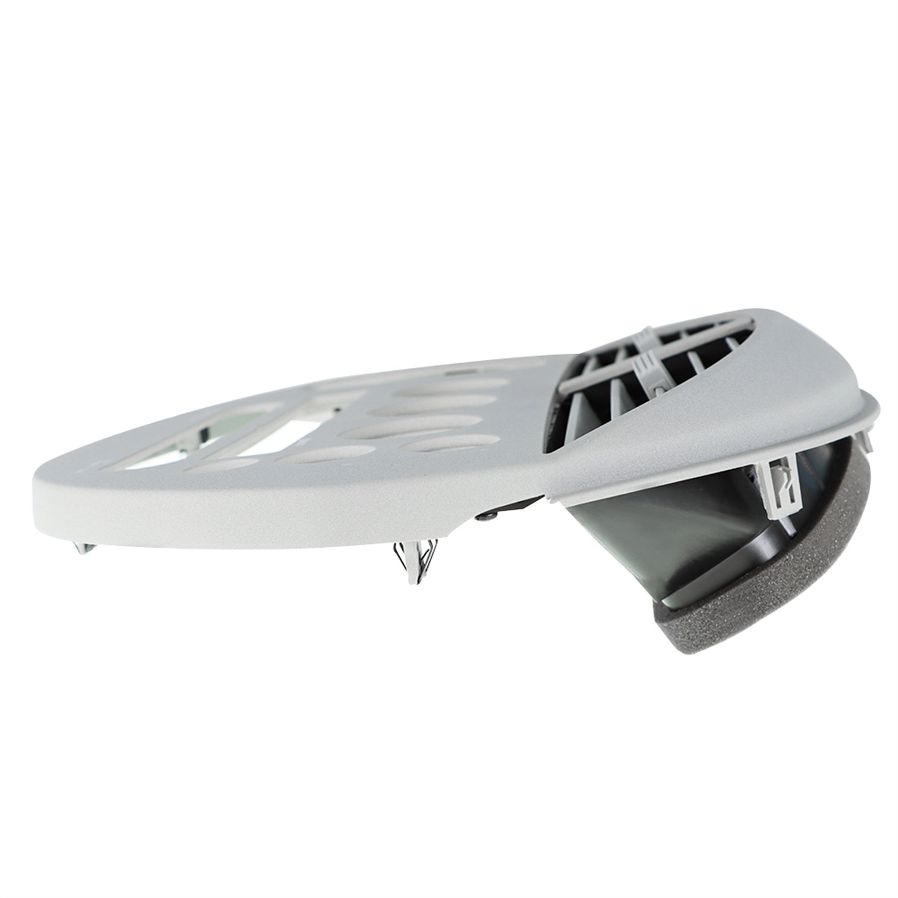 TOPPARTZ Center Console Radio Instrument Panel Bezel Dashboard Cover For Nissan Quest