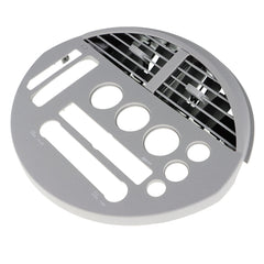 TOPPARTZ Center Console Radio Instrument Panel Bezel Dashboard Cover For Nissan Quest