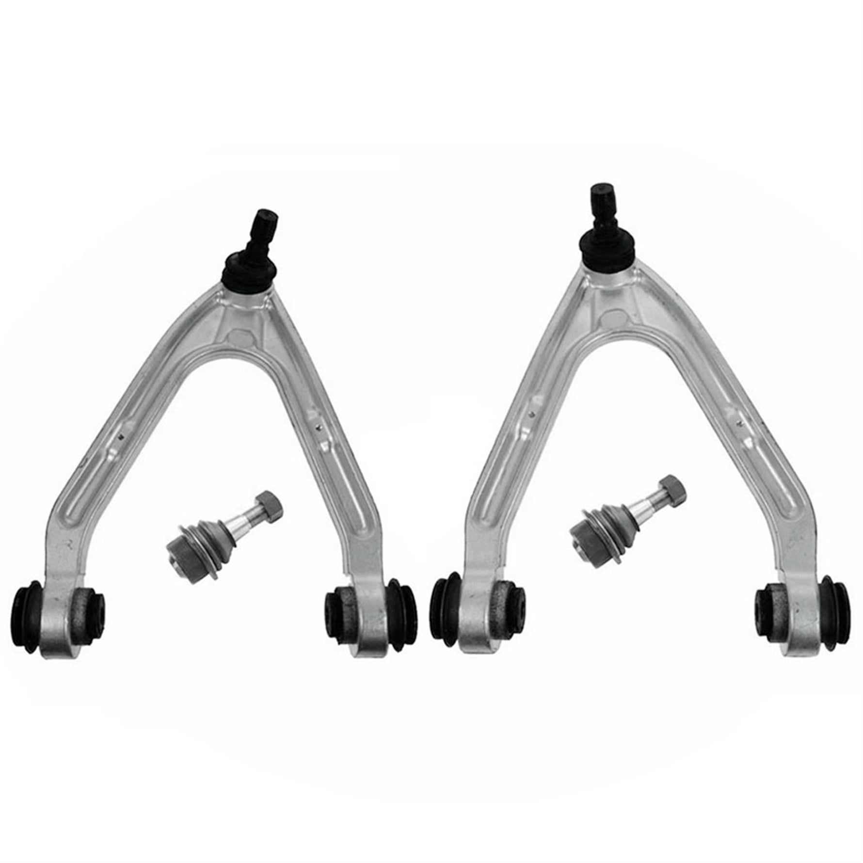 Control Arm Ball Joint Front Upper Lower LH RH Fit For 09 10 Hummer H3T 3.7L