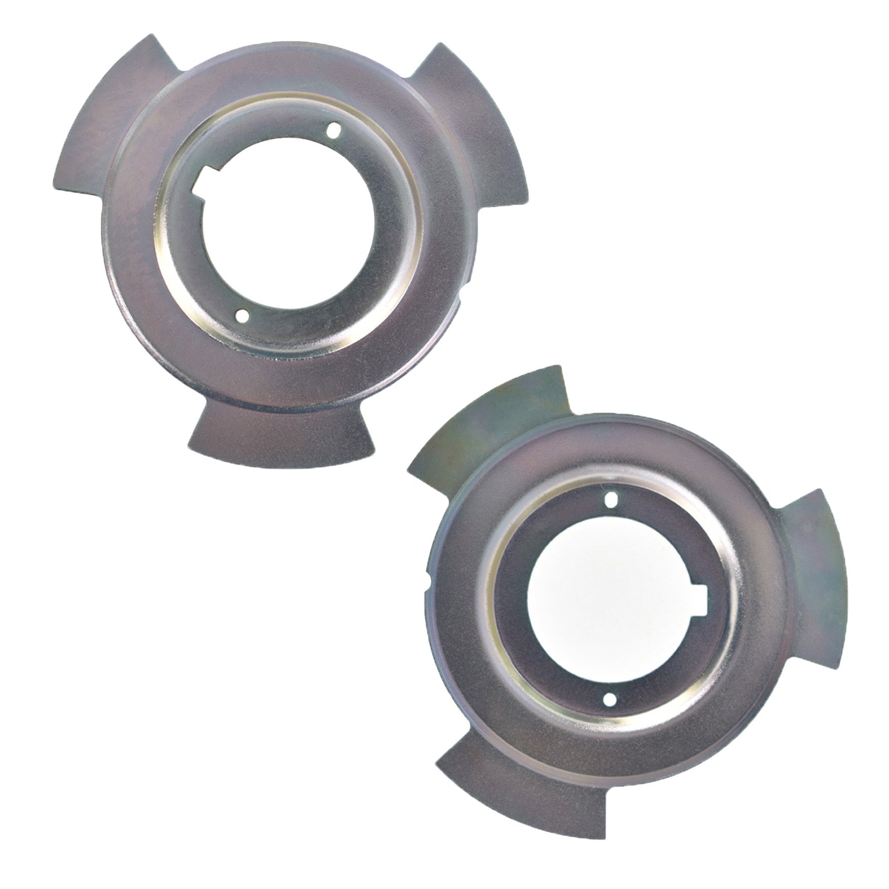 Crank Crankshaft Gear Sensor Blade and Spacer for Mitsubishi Montero MD184894