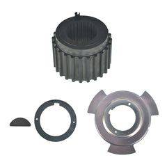 Crank Crankshaft Gear Sensor Blade and Spacer for Mitsubishi Montero MD184894