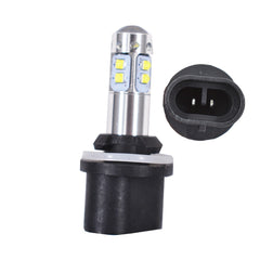 TOPPARTZ 2X 880 899 100W 6000K LED Fog Lights Replacement for 2000-2006 GMC Yukon XL 1500 2500