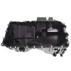 TOPPARTZ Engine Oil Pan  For BMW E84 Z4 F22 328i 528i X1 11137618512