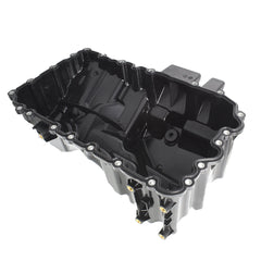 TOPPARTZ Engine Oil Pan  For BMW E84 Z4 F22 328i 528i X1 11137618512