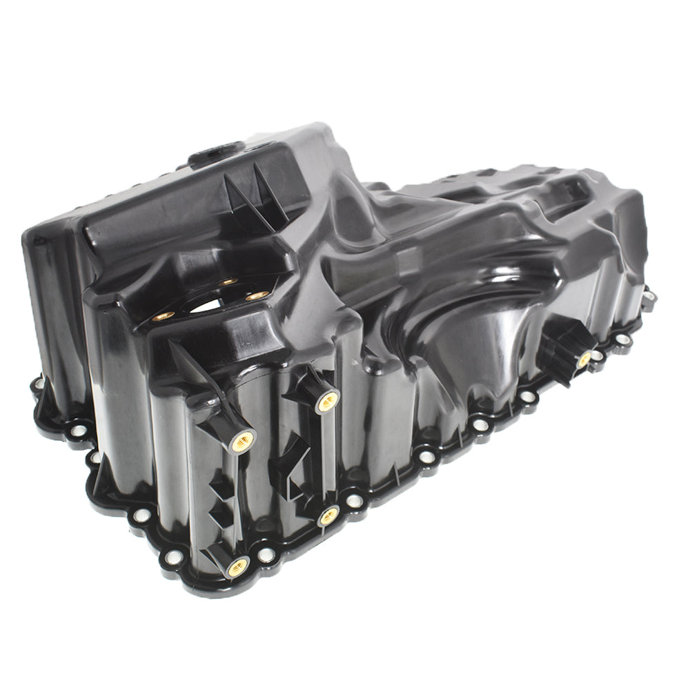 TOPPARTZ Engine Oil Pan  For BMW E84 Z4 F22 328i 528i X1 11137618512